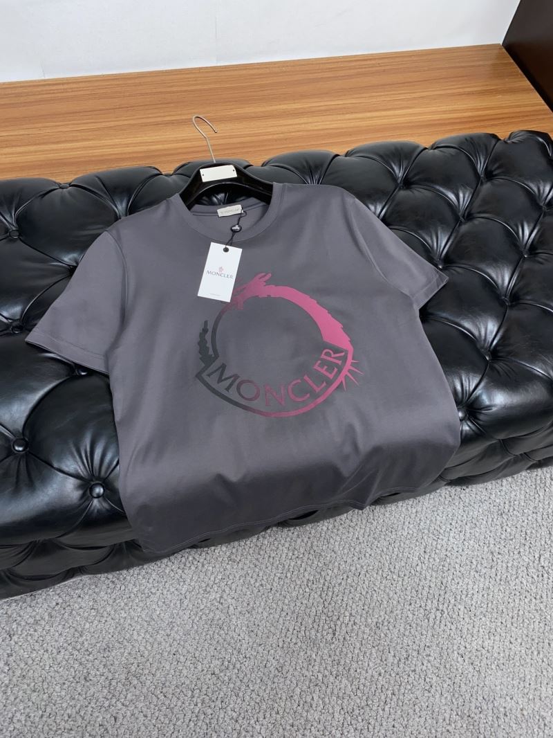 Moncler T-Shirts